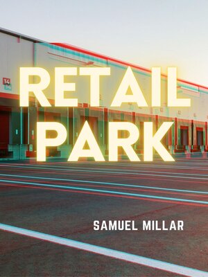 cover image of Retail Park